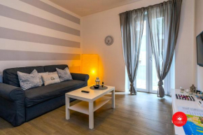 Отель Casa di Colombo  Специя